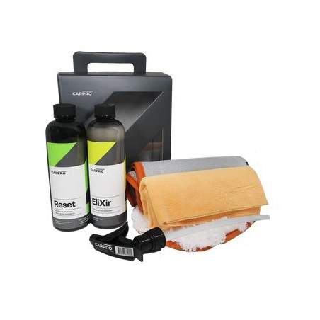 CarPro Wash Box