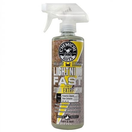 Chemical Guys Lightning Fast Stain Remover 473ml