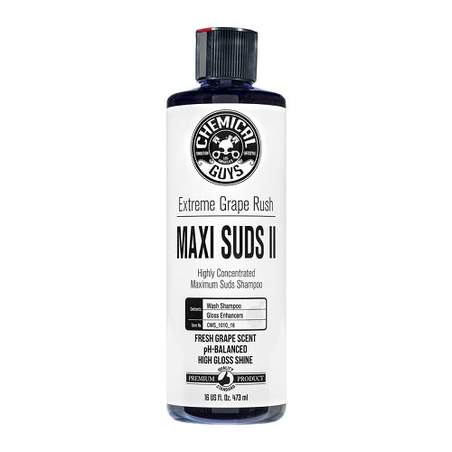 Chemical Guys Extreme Maxi Suds II 473ml
