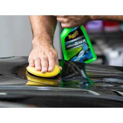 Meguiar's Hybrid Ceramic Detailer Clay Kit