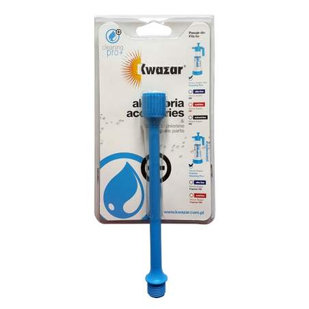 Kwazar Mini lance Venus Super podaljšek 18cm