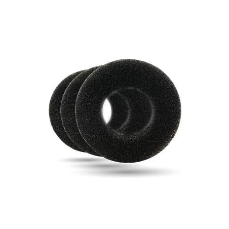 Bigboi Foam Filters 3pcs