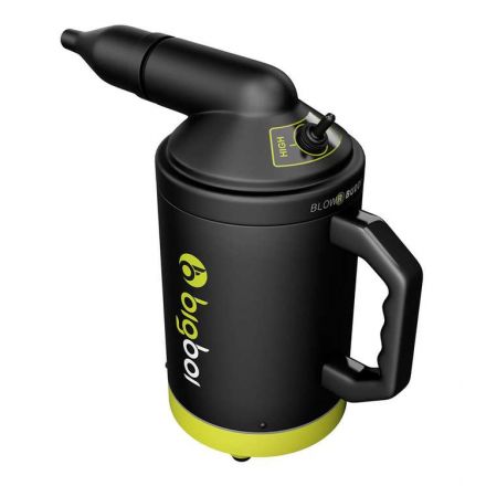 BigBoi Blowr Buddi Hand Dryer