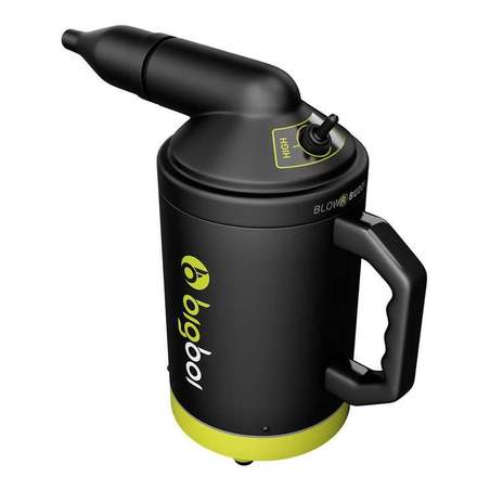 BigBoi Blowr Buddi Hand Dryer