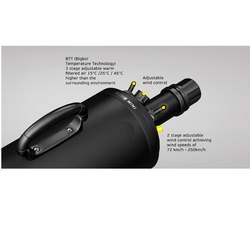 BigBoi Blowr Buddi Hand Dryer