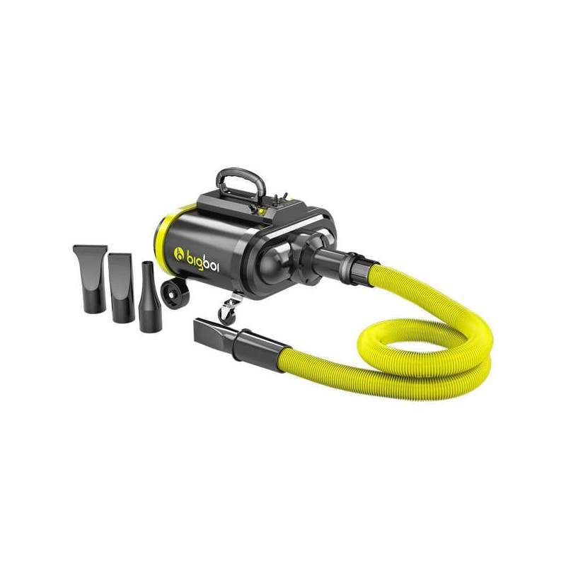 BigBoi BlowR PRO MKII