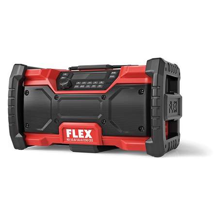 Flex RD 10.8/18.0/230