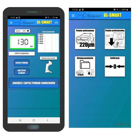 Prodig Tech GL-SMART-2