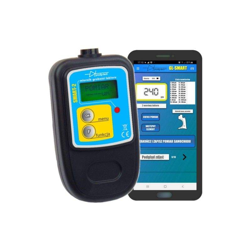 Prodig Tech GL-SMART-2