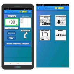 Prodig Tech GL-SMART-8