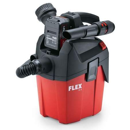 Flex VC 6 L MC 18.0