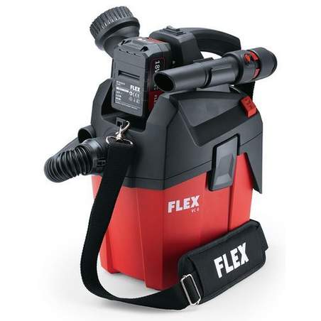 Flex VC 6 L MC 18.0