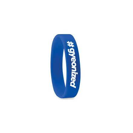 Gyeon Wristband Blue