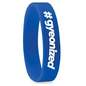 Gyeon Wristband Blue
