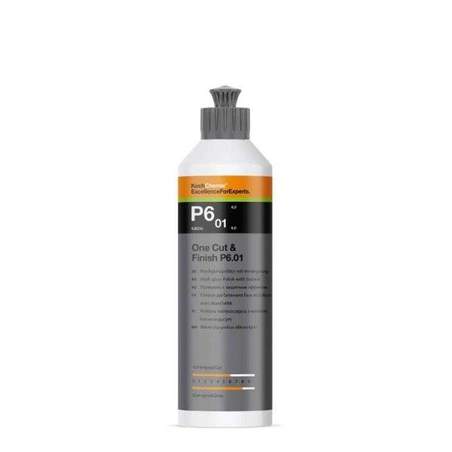 KochChemie One Cut & Finish P6.01 250ml