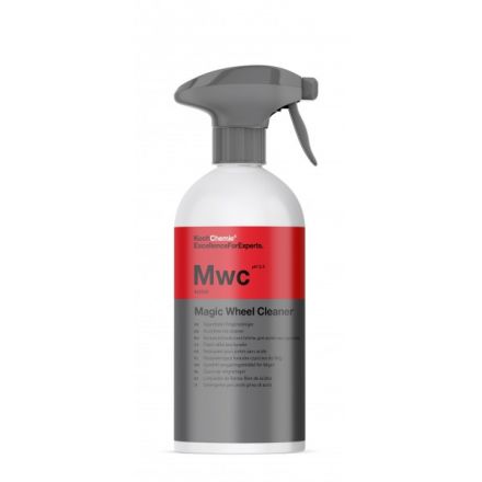 KochChemie Magic Wheel Cleaner 500ml