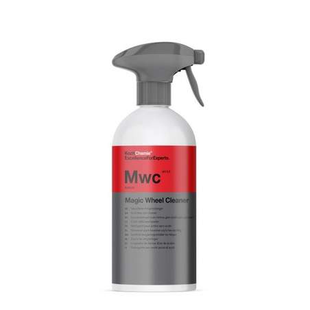 KochChemie Magic Wheel Cleaner 500ml
