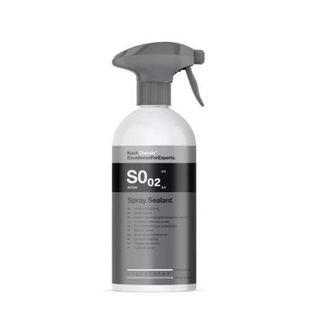 KochChemie Spray Sealant S0.02 500ml