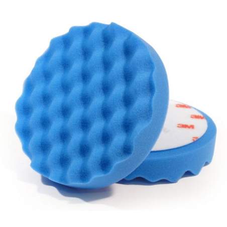 3M Perfect-It Blue Polishing Pad 150mm