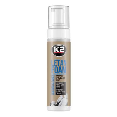 K2 Letan Cleaner Foam 200ml