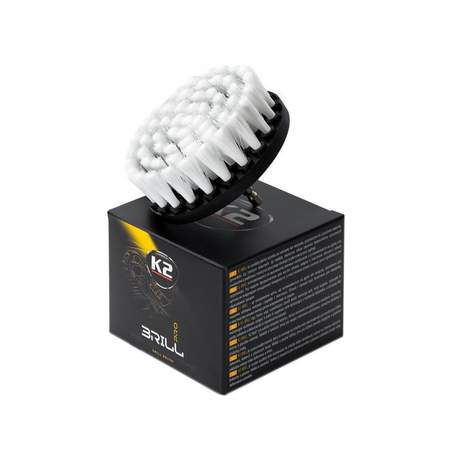 K2 Brill Pro Carpet Brush