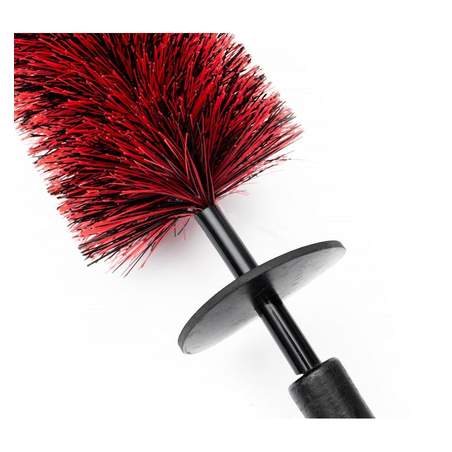 K2 Scepter Pro Wheel Brush
