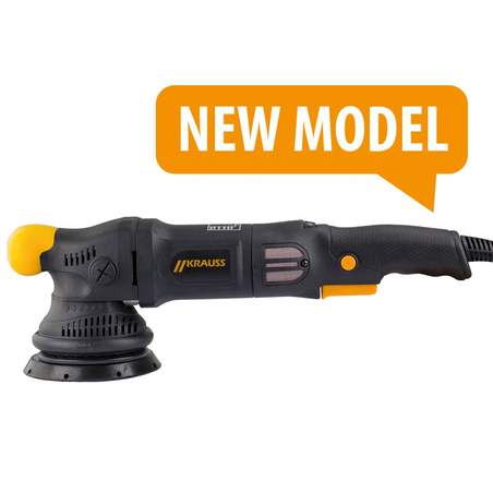 Krauss Shinemaster S15 V2