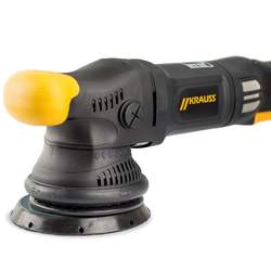 Krauss Shinemaster S15 V2