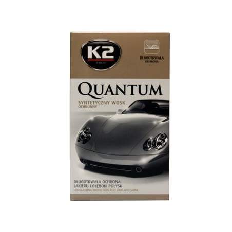 K2 Quantum kit