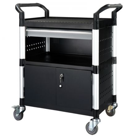 Krauss Tools Pro Detailing voziček