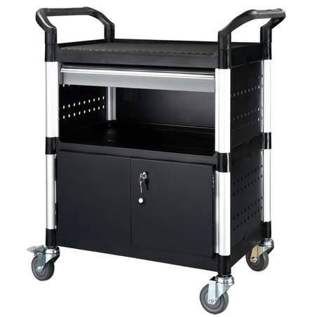 Krauss Tools Pro Detailing voziček