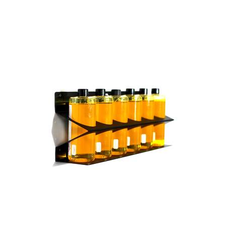 Poka Premium Small Bottles Holder