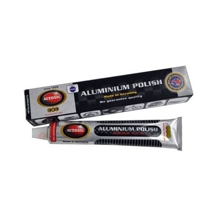 Autosol® Aluminium Polish