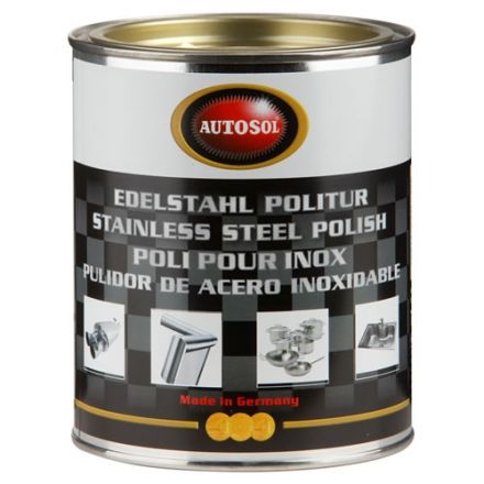 Autosol Inox Polish 750ml