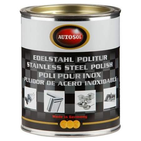 Autosol Inox Polish 750ml
