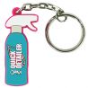 Gyeon Rubber Key Ring Quick Detailer