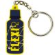Gyeon Rubber Key Ring Flexi