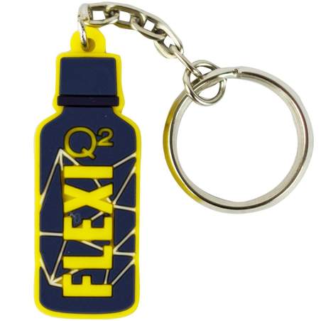 Gyeon Rubber Key Ring Flexi