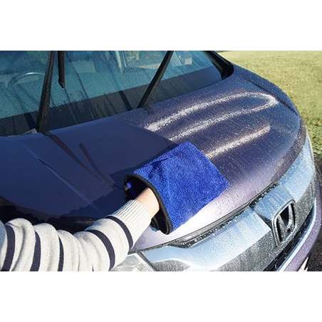 Soft99 MaxWash 4Pockets Cloth