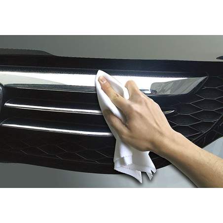 Soft99 Chrome Cleaner 125ml