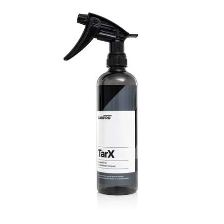 CarPro TarX 500ml