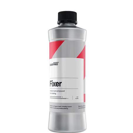 CarPro Fixer Compound 250ml