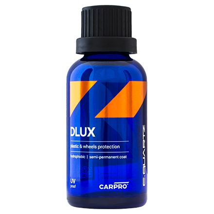 CarPro Dlux