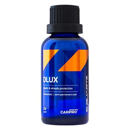 CarPro Dlux