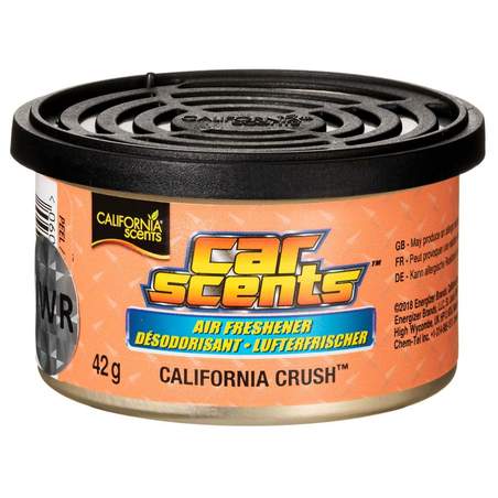 California Scent Balboa Bubblegum