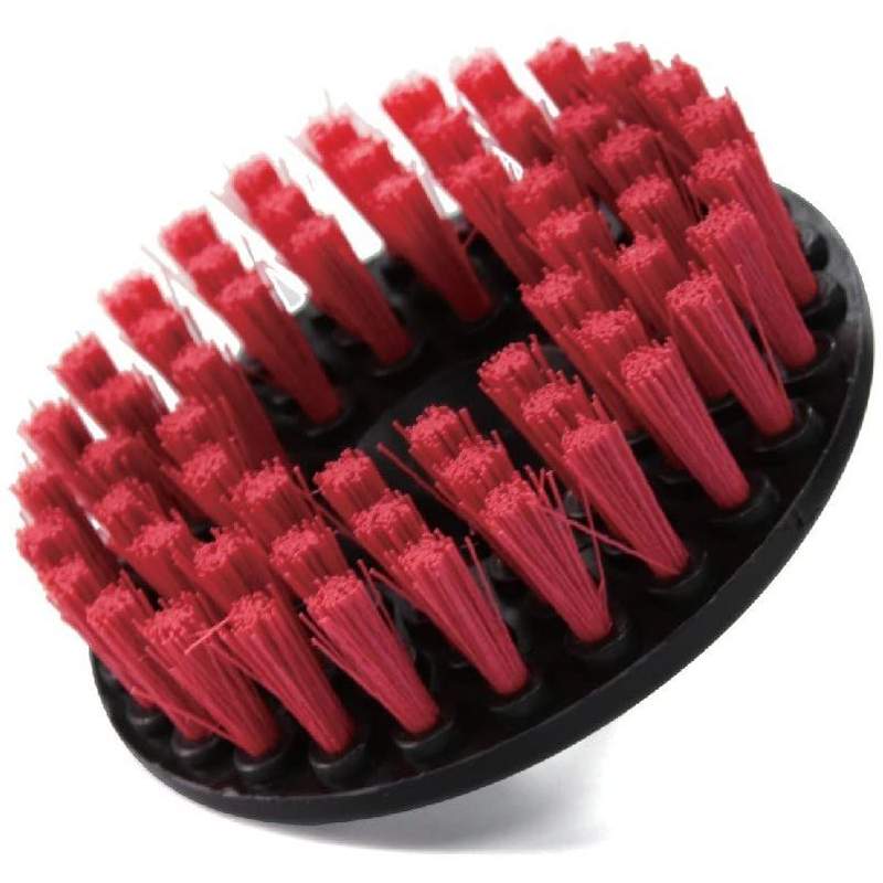 Maxshine Drill Carpet Brush 13cm Maxshine Drill Carpet Brush 13cm