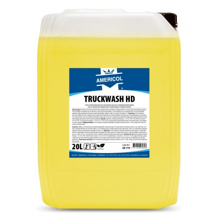 Truckwash HD