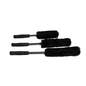 MaxShine Wheel Wool Brush-3 pack set