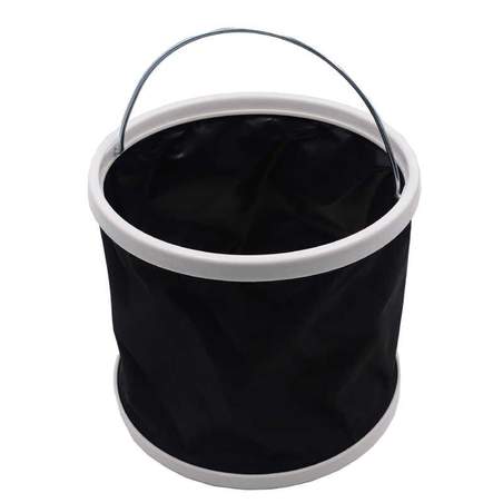 Maxshine Folding Bucket 11L