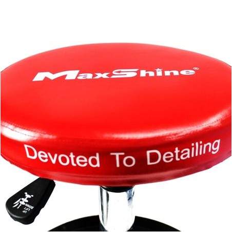 MaxShine Detailing Stool